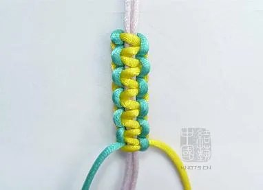 怎么打活结