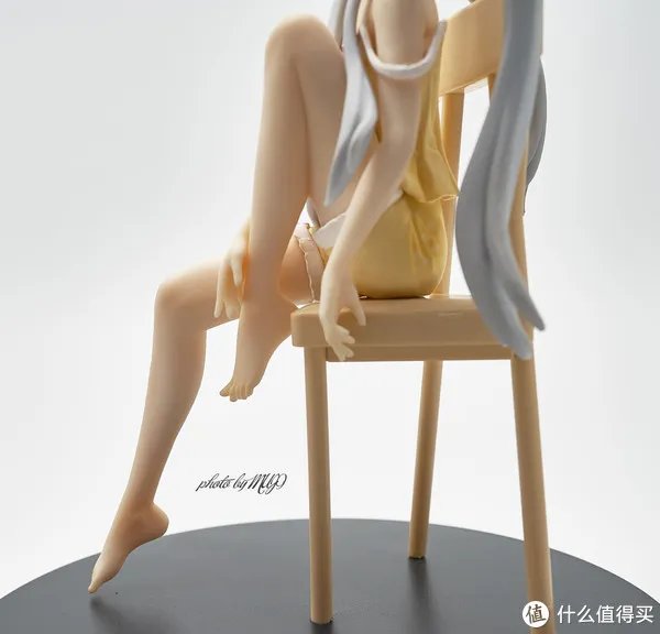 景品 篇十六:《物语系列》之《终物语》& 坐姿『老仓育』
