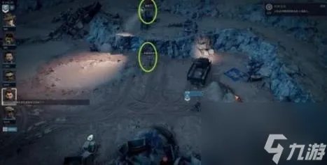 铁血联盟3老钻石矿任务怎么完成 老钻石关卡打法攻略