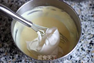 梦幻星球乳酪慕斯