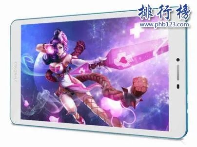 哪些牌子的平板电脑好?十大平板电脑排行榜推荐