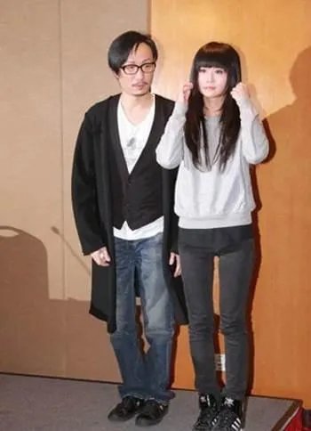 郑中基和阿Sa为什么离婚?