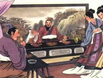 成语“乐不思蜀”是什么意思?背后有什么典故?
