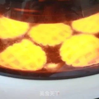 迷你苹果派