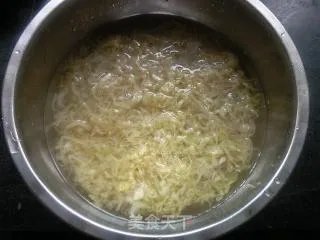 酸菜鱼火锅