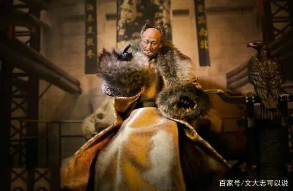 江湖黑话:天王盖地虎,宝塔镇河妖,究竟是什么意思?