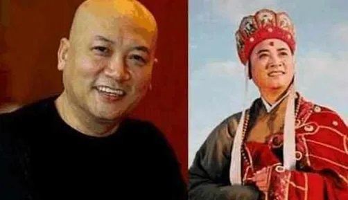 迟重瑞和徐少华对比之间差距,徐少华和迟重瑞分别演了哪几集