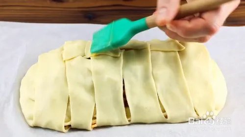 意大利面馅饼如何制作