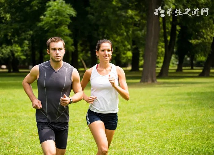 跑步瘦身如何做