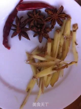 水煮螃蟹