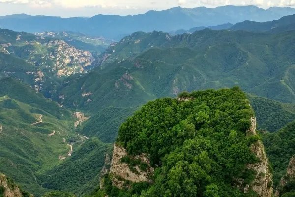 门头沟旅游景点大全排名是怎样的?
