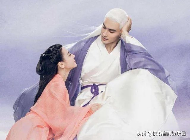 迪丽热巴跟高伟光是真的在一起了吗？