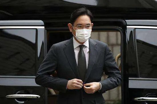 三星掌门人滥用麻醉剂被罚7千万韩元,这是否会影响三星的股价?