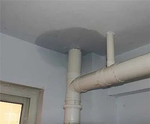 卫生间漏水是楼上的责任还是楼下的责任