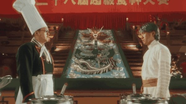 看完周星驰的所有电影,我发现《食神》是最难吃的一部