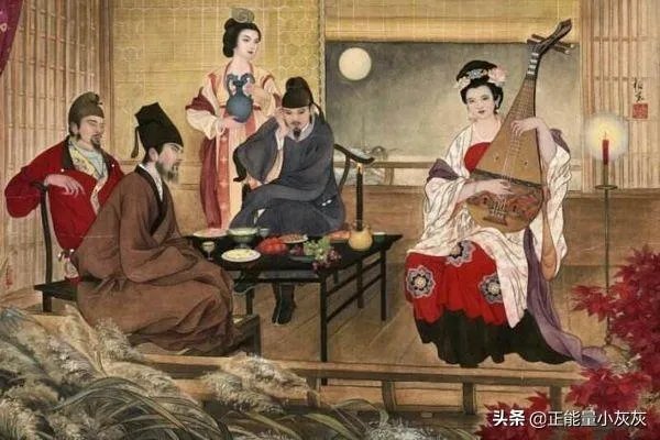 相逢何必曾相识的意思?