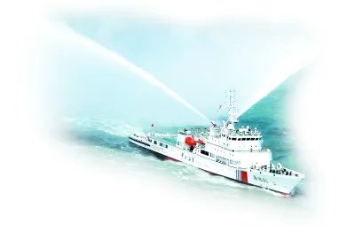 海巡01的主要功能