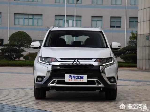 欧蓝德怎么样?给个建议吧?