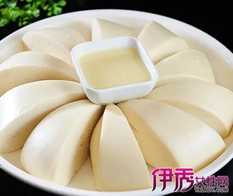 馒头的做法和配方大全