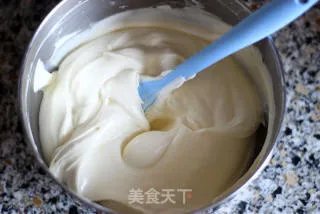 梦幻星球乳酪慕斯