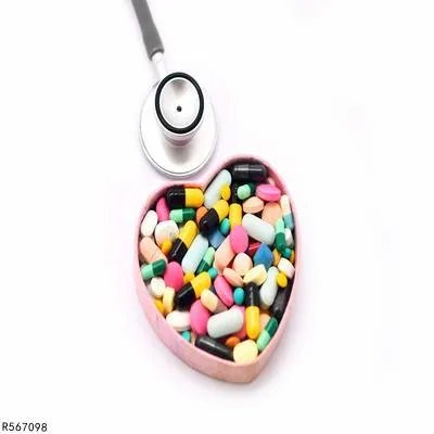 瑞芝清尼美舒利颗粒说明书讲解