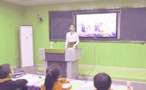 优质课《守株待兔》教学设计