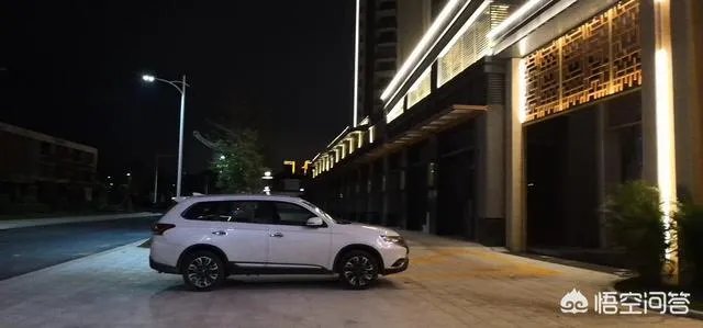 欧蓝德怎么样?给个建议吧?