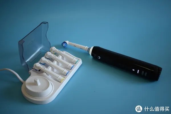 科学护牙才是硬道理：Oral B/欧乐B iBrush9000 Plus试用体验