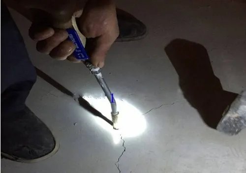 cgm灌浆料代表什么意思