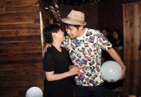 小沈阳和沈春阳之间的感情怎么样？