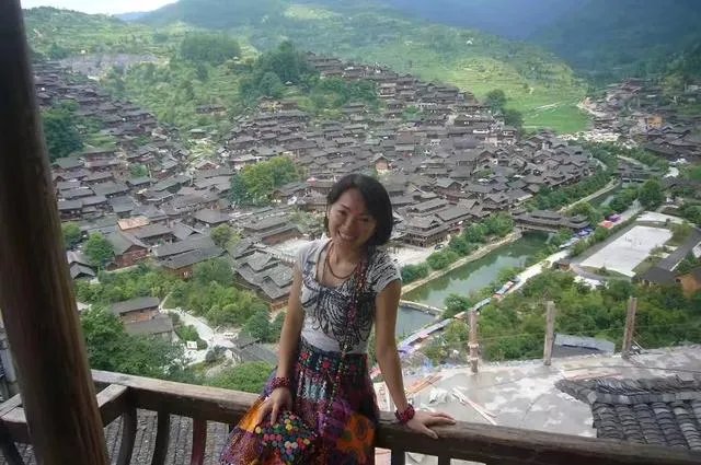 云南贵州旅游攻略
