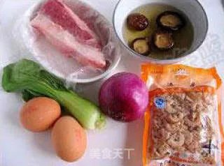 台湾卤肉饭