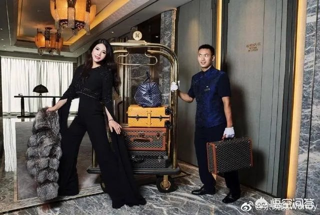 普通女生有什么途径可以成为名媛?