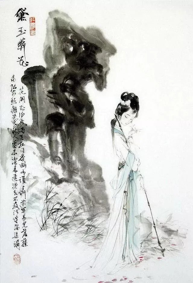 《蒋勋说红楼》大家觉得怎么样?