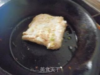 【开封】特色小吃-千层饼