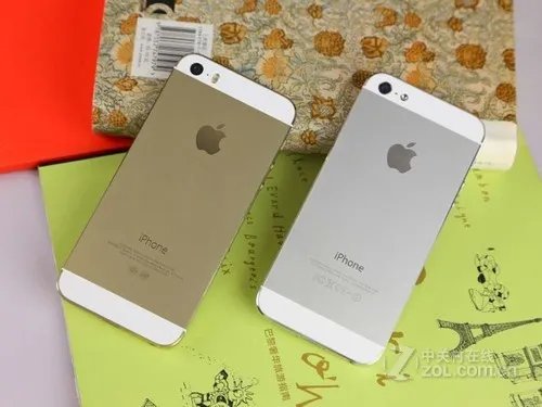 苹果7什么时候上市 苹果iPhone5s仅1580