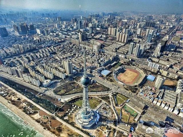 河南洛阳和许昌，2019年谁的潜力更大？