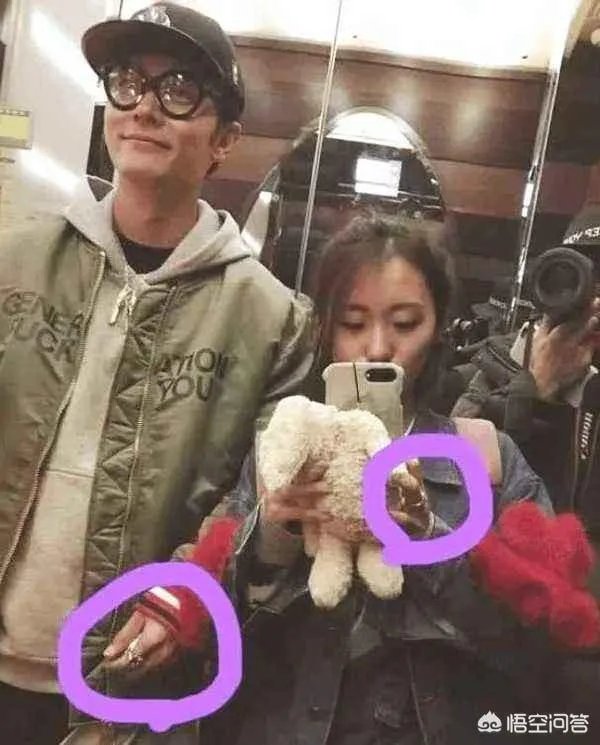 张丹峰和洪欣怎么样了?