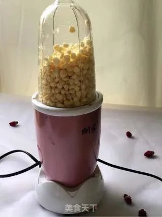 玉米饼