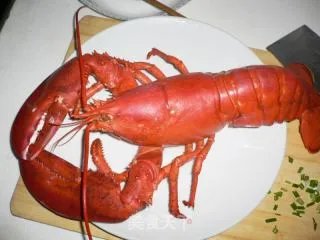 澳洲龙虾