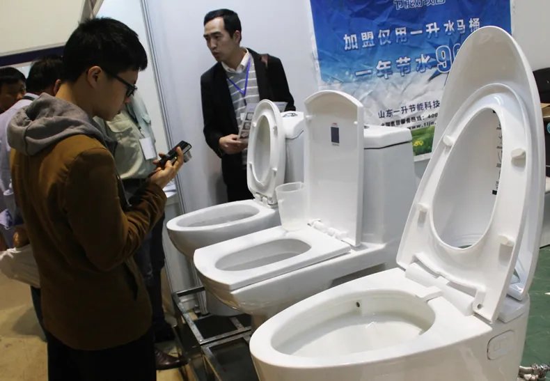 坐便器价格一般多少钱 最便宜的坐便器多少钱