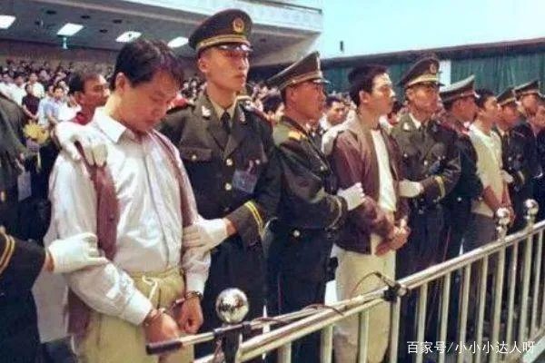 张子强去世之后,他的妻子罗艳芳变卖家产移居泰国,后来怎样了?