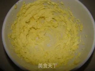 蔓越莓蛋糕