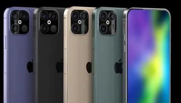 iPhone12在外观和性能上,会发生什么样的改变?
