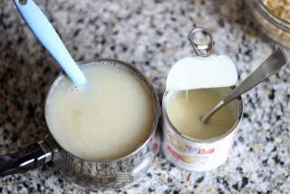 梦幻星球乳酪慕斯