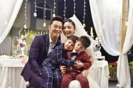 胡可和沙溢过得真的幸福吗?胡可说了什么话让沙溢无地自容?