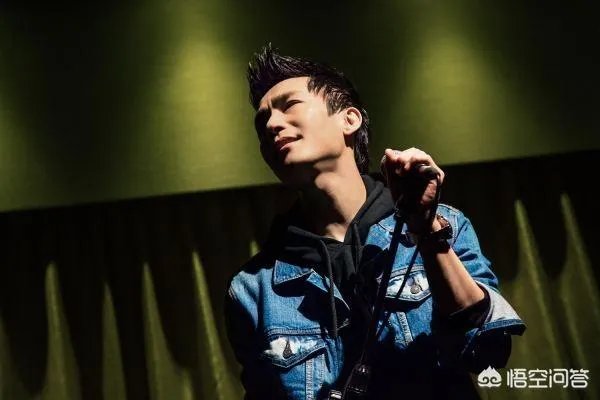 陈楚生与张杰哪个唱功更好一点?