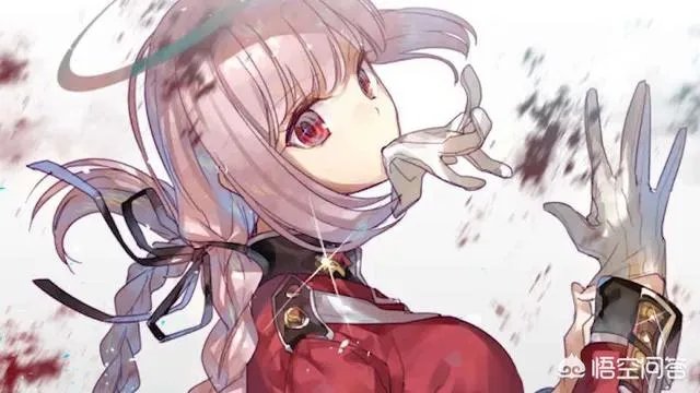 fate grand order英灵立绘哪些重画，你会氪金去抽？