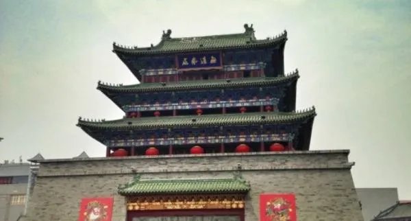 求开封景点大全景点排名，哪些比较值得去？