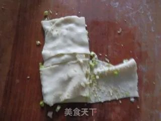【开封】特色小吃-千层饼